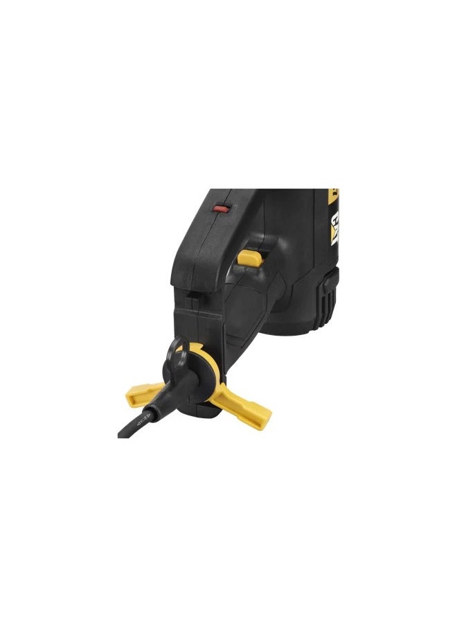 كاتربلر - مسدس حراري CAT DX87 بقوة 2000 واط - Image 1