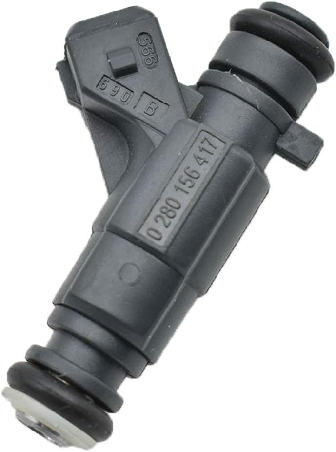 Wivplex 4PC Fuel Injector Nozzle for Chana Dongfeng - Image 3