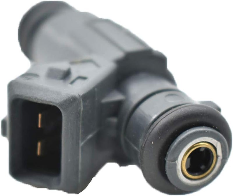 Wivplex 4PC Fuel Injector Nozzle for Chana Dongfeng - Image 5