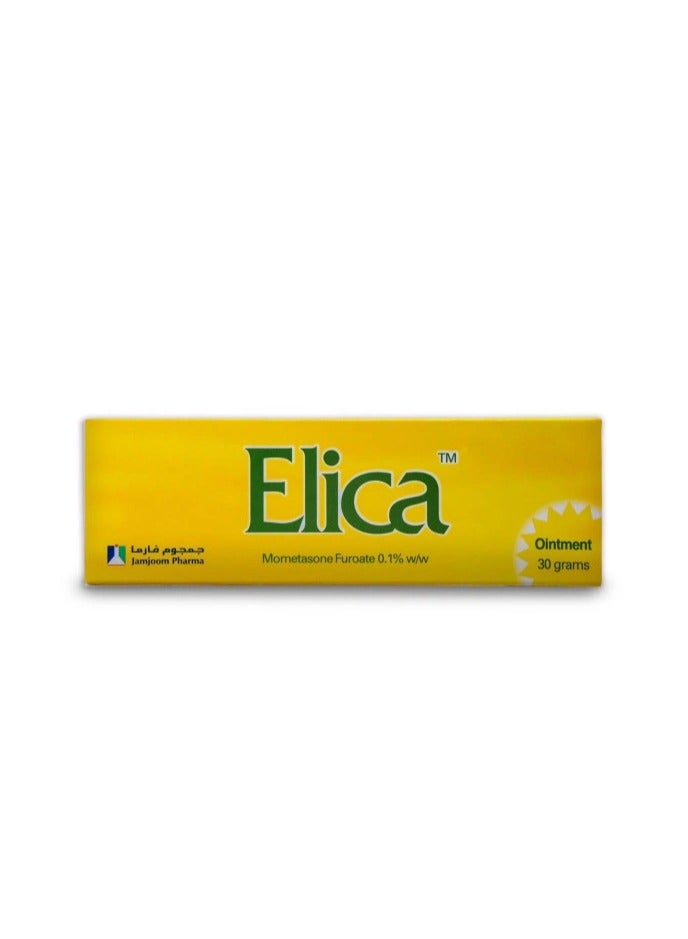 Ointment 30 grams