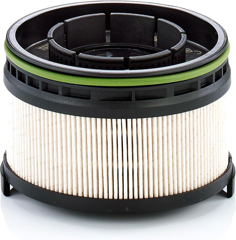 MANN FILTER MANN-FILTER Original Fuel filter PU 11 002 z KIT - Fuel filter set with gasket / gasket set – For passenger cars Custom sizing alternatives - Image 2