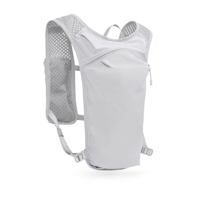 INOXTO 5L Running Hydration Vest Backpack Breathable Jogging Sports Backpack with 1.5L Water Bladder - Image 5