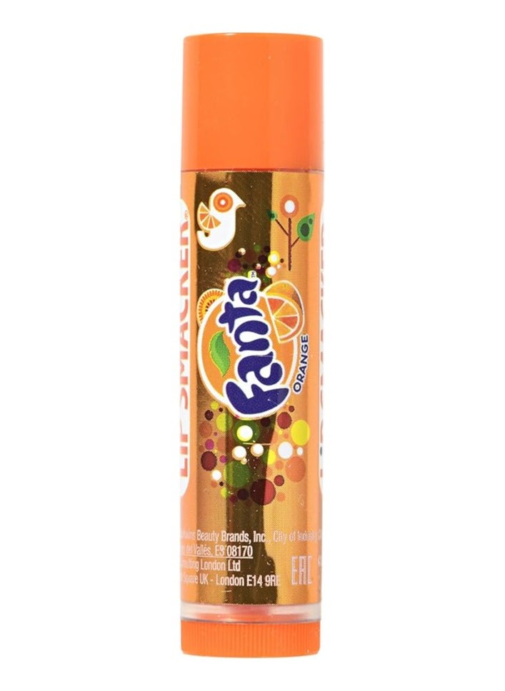Lip Smacker Lip Smacker Coca-Cola Fanta Flavored Lip Balm, 4.0g  - Image 2