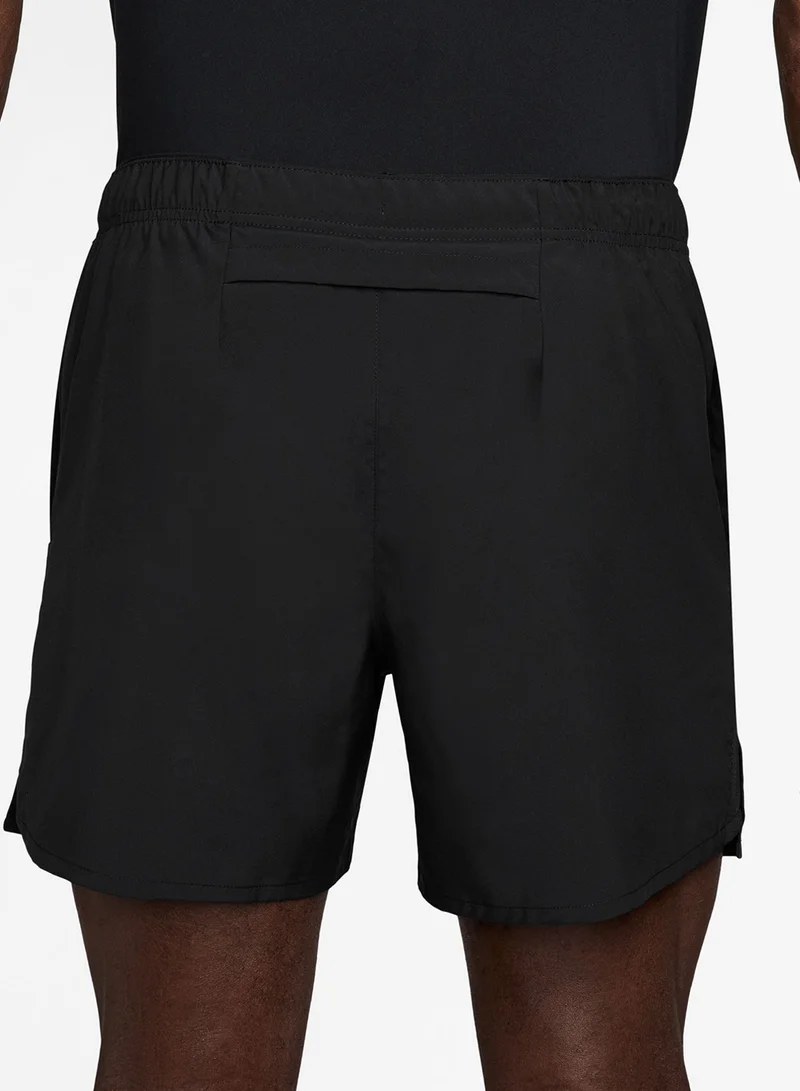 نايكي 5" 2In1 Winterized Challenger Shorts