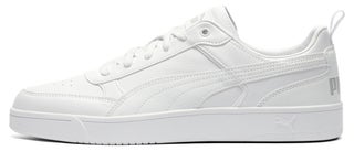 Dribble Unisex White Sneakers - pzsku/Z8D2158B147555EAD5314Z/45/1767809468/5ff5dfc0-ef6c-4523-9908-b60b7a6926d7