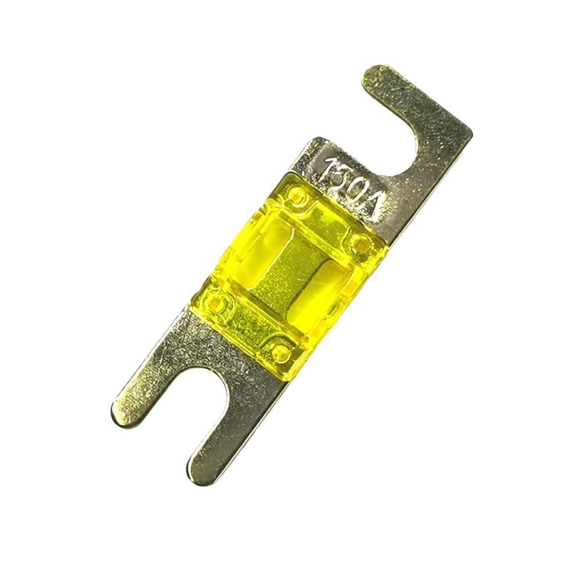 مجموعة متنوعة من الصمامات 80 أمبير إلى 150 أمبير 32 فولت 5 قطع - Image 2