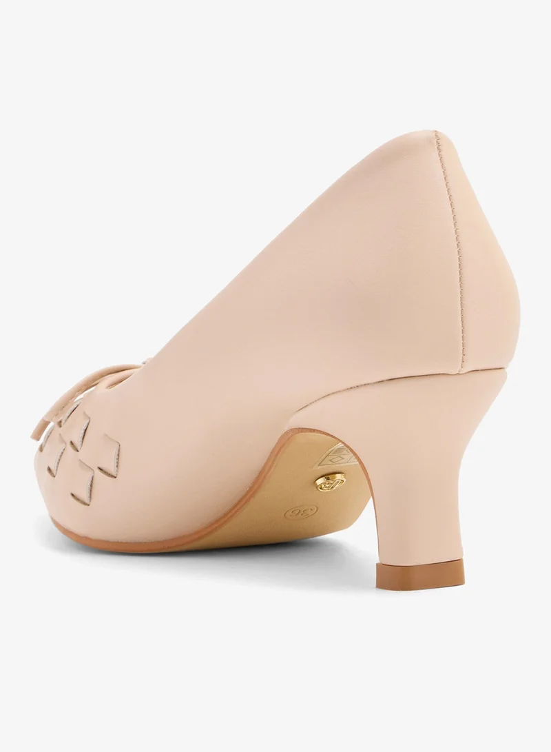 LORIANNE Flori Re-Pumps