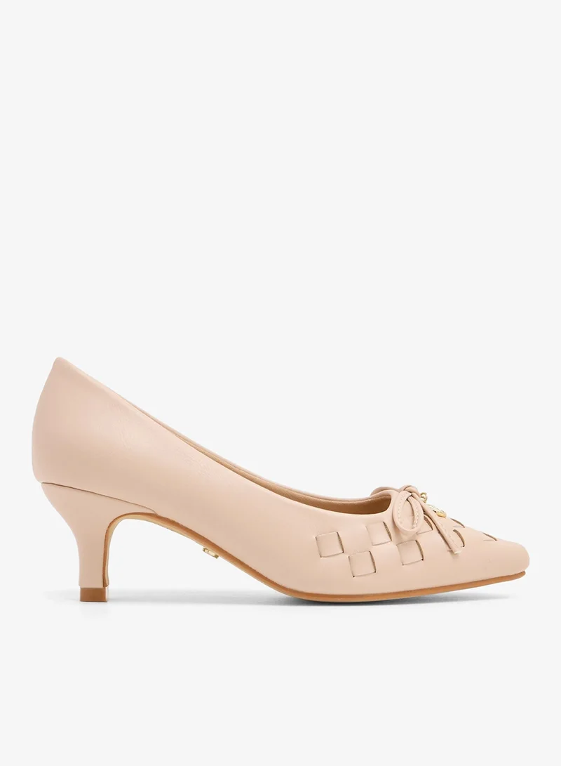 LORIANNE Flori Re-Pumps