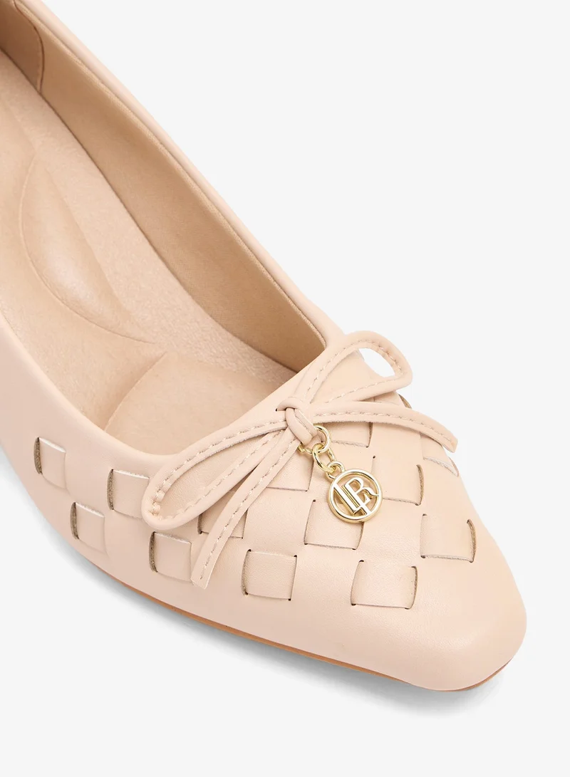 Lorianne  Flori Re-Pumps for Women | Best Price UAE