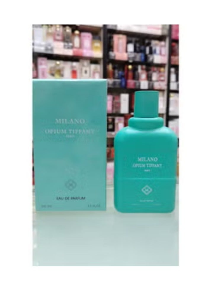 Milano Opium Tiffany EDP 100 ml