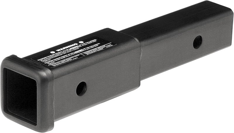 Draw-Tite 223.1512 Receiver Extension - 8 Inch