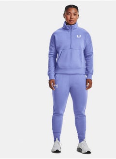 UNDER ARMOUR Rival Fleece Joggers  - Image 4