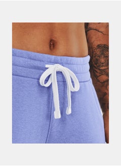 UNDER ARMOUR Rival Fleece Joggers  - Image 3