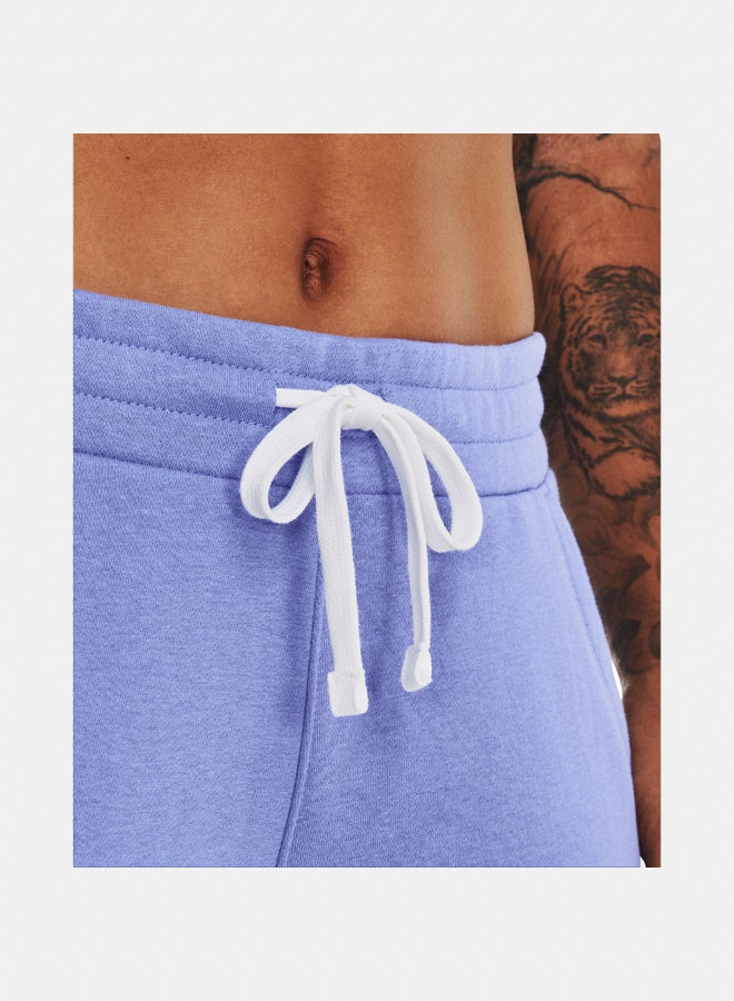 UNDER ARMOUR Rival Fleece Joggers  - Image 3