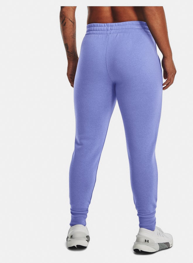 UNDER ARMOUR Rival Fleece Joggers  - Image 2