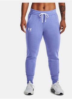 UNDER ARMOUR Rival Fleece Joggers  - Image 1