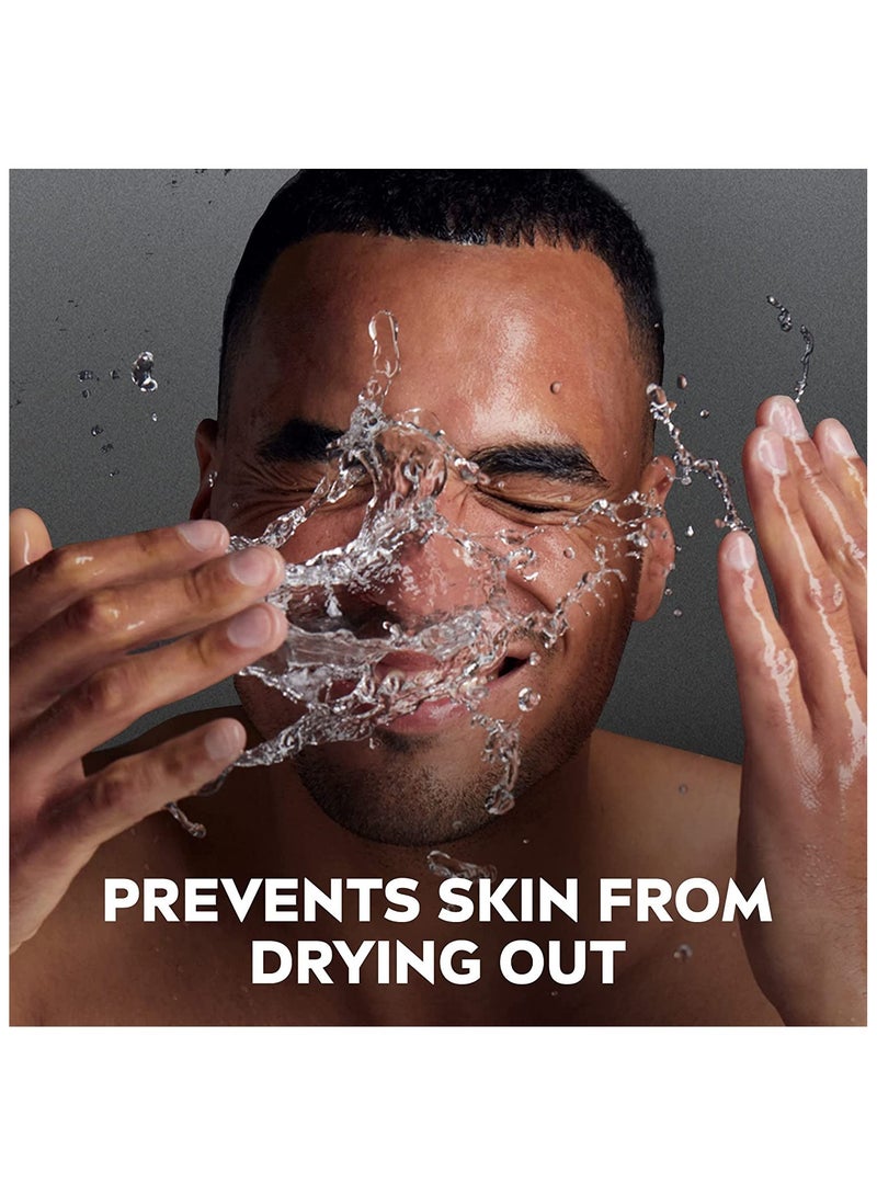 نيفيا مين نيفيا جل الحلاقة ديب للرجال بالكربون الأسود - 200 مل - Image 5