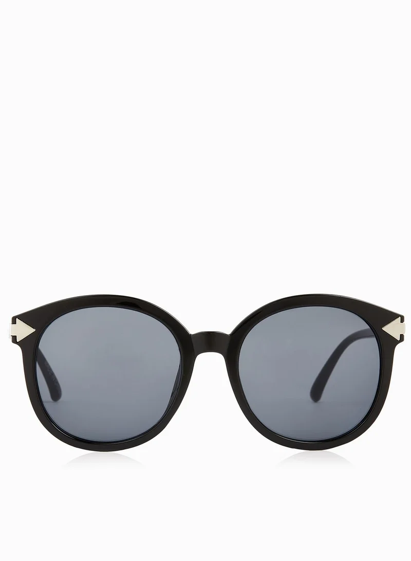 Ginger Oversized Sunglasses