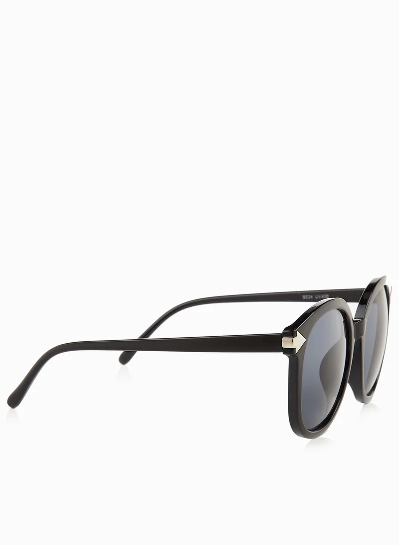 Ginger Oversized Sunglasses