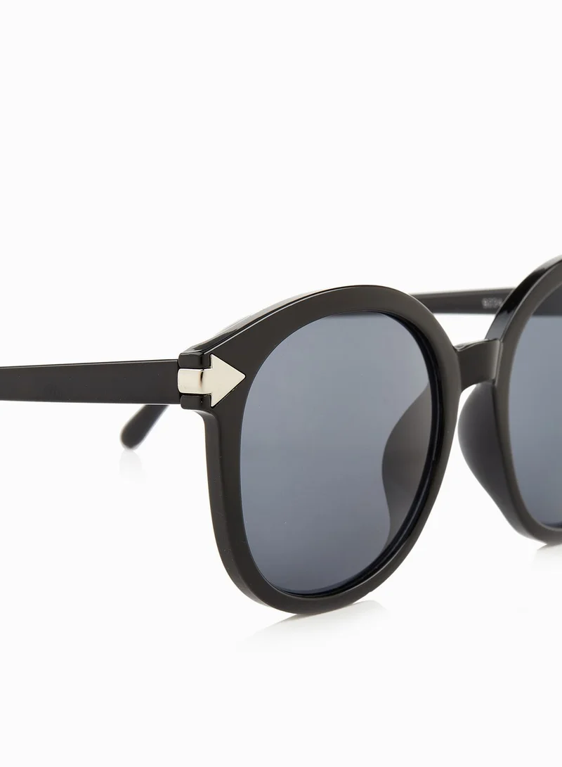 Ginger Oversized Sunglasses