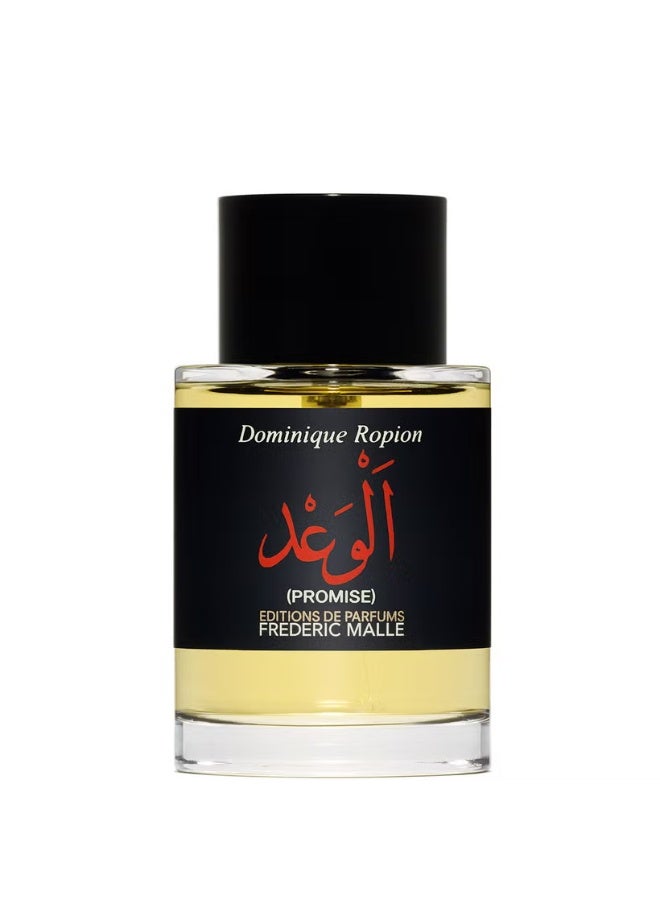 فريدريك ماليه فريديريك مال بروميس أو دي بارفان 100 مل - Image 4