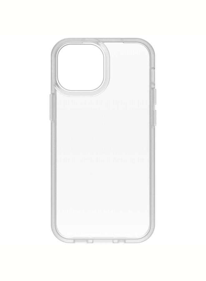 Raxoom React Case Cover For Apple iPhone 13 Mini Clear