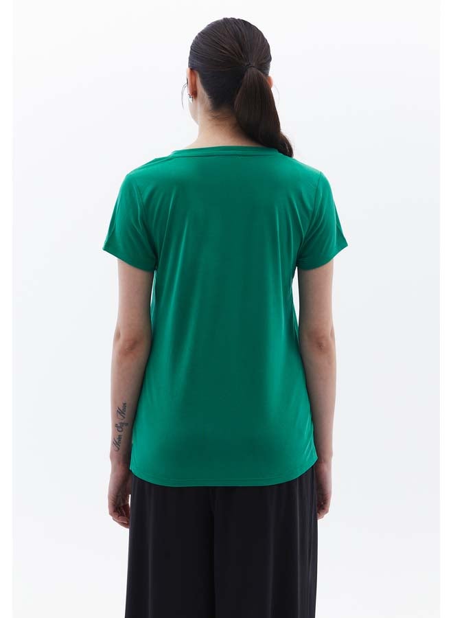 OXXO Ladies Knitted T-SHIRT  - Image 5