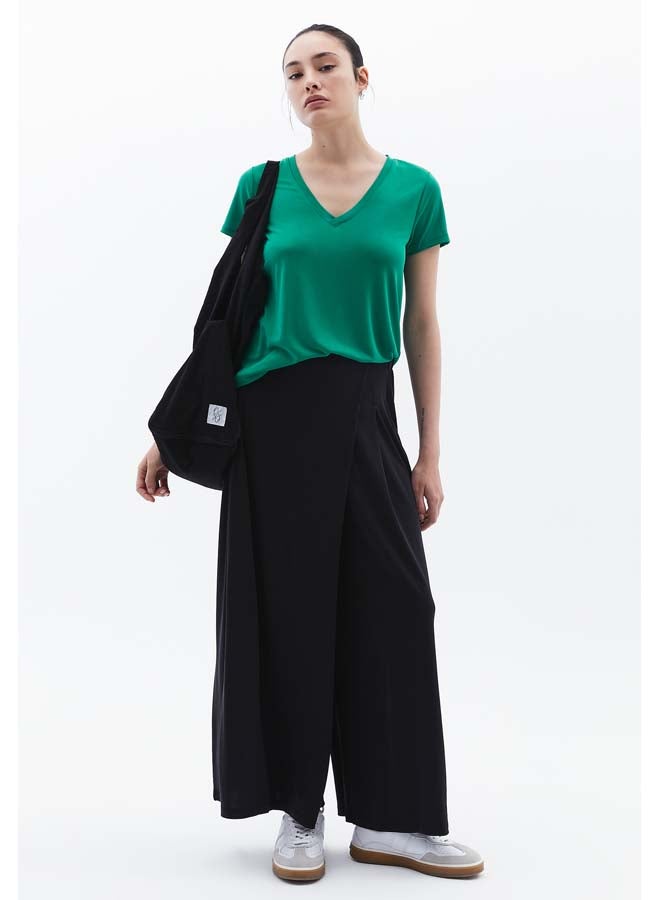 OXXO Ladies Knitted T-SHIRT  - Image 2