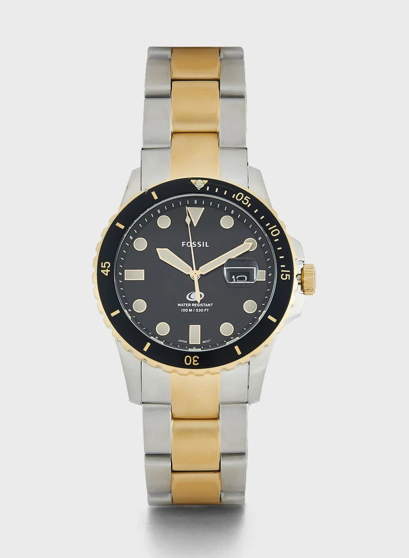 FOSSIL Fs5951 Analog Watch