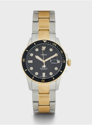 Fs5951 Analog Watch - pzsku/Z8D2209A8DCE89E5966CBZ/45/_/1694564945/4f3698b1-b9f3-4779-8772-4c8bc9f83b33