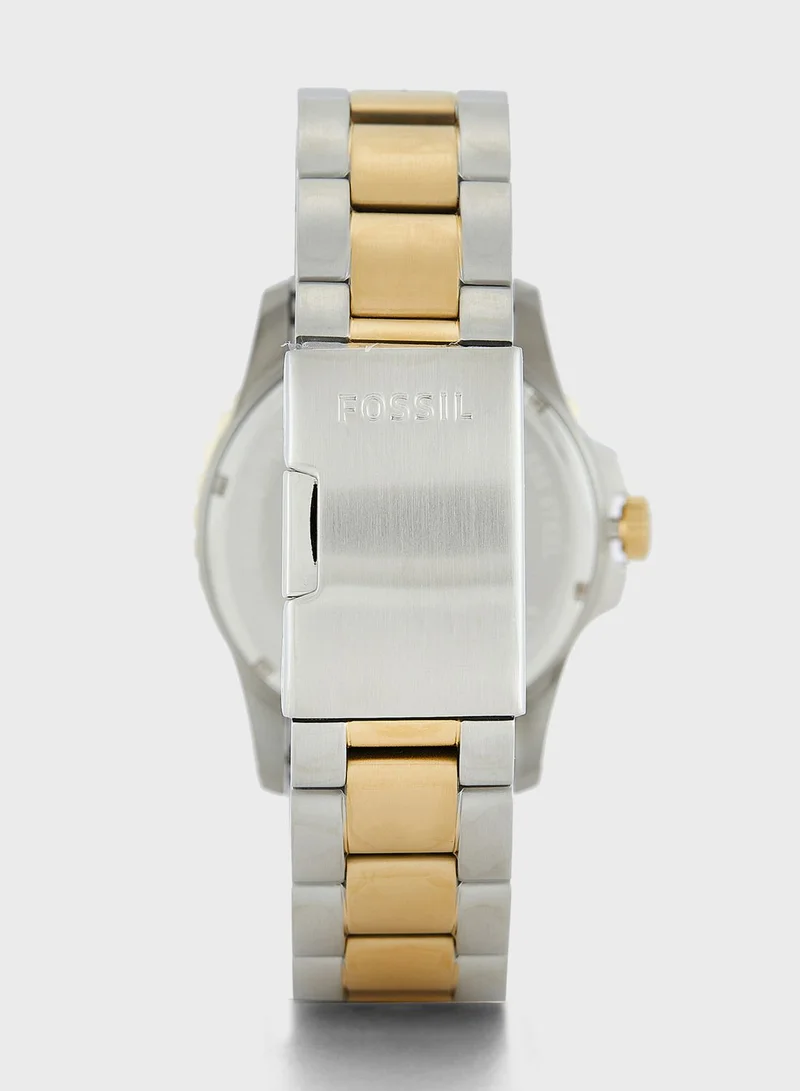 FOSSIL Fs5951 Analog Watch