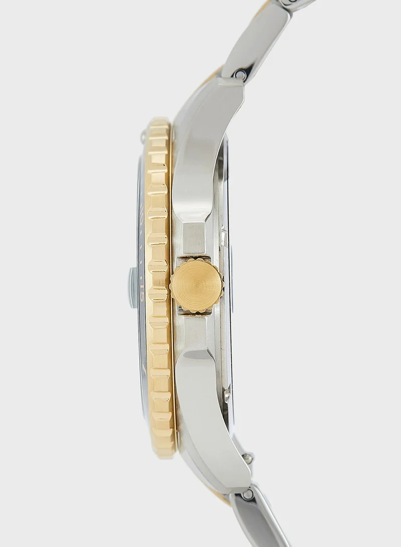 FOSSIL Fs5951 Analog Watch