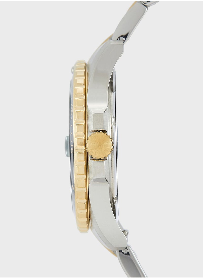 Fs5951 Analog Watch
