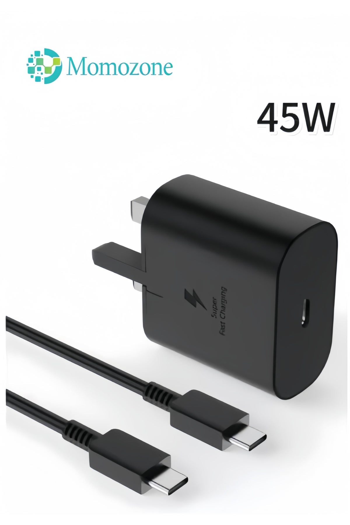 Momozone Momozone Usb C Charger usbc Z8D222AF205F83F9ED6E6Z