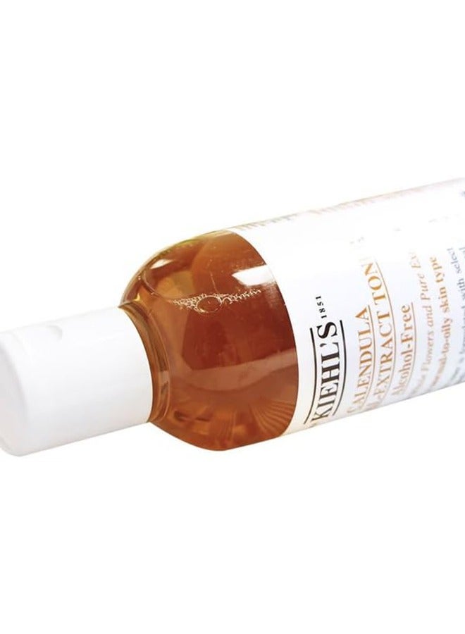 كييلز أعشاب كاليندولا تستخرج مسحوق الحبر الخالي من الكحول 500ML من كيهل - Image 2