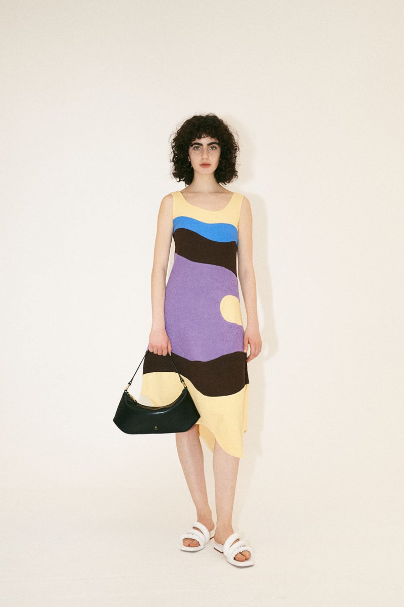 JW PEI حقيبة كتف ليلي النسائية من JW PEI - سوداء - Image 3