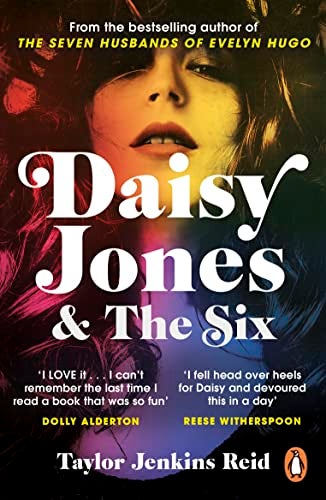 Daisy Jones And The Six Escape To A World Of Joy Sun And Hedonism Read The Novel Everyone Is Tal Taylor Jenkins Reid