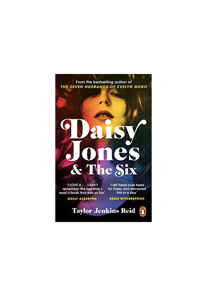Daisy Jones and The Six - Image 1