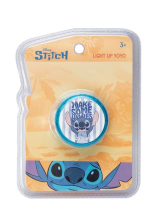 Buy Disney Stitch Light up YOYO Online 15 Minutes Instant Delivery  Fastest Delivery in Dubai, Abu Dhabi, Sharjah and the UAE noon Minutes