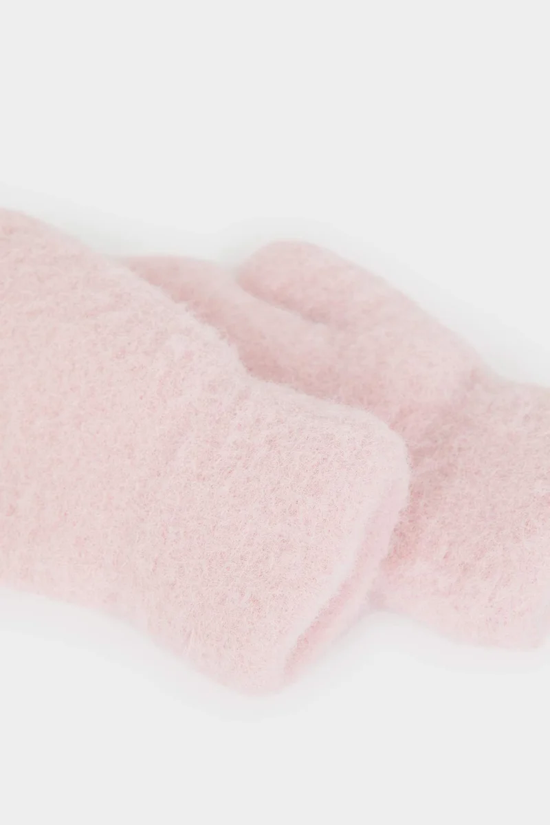 ديفاكتو Baby Girl Gloves