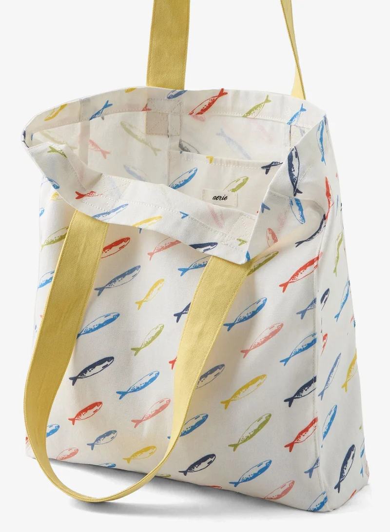 Aerie Aerie Market Tote