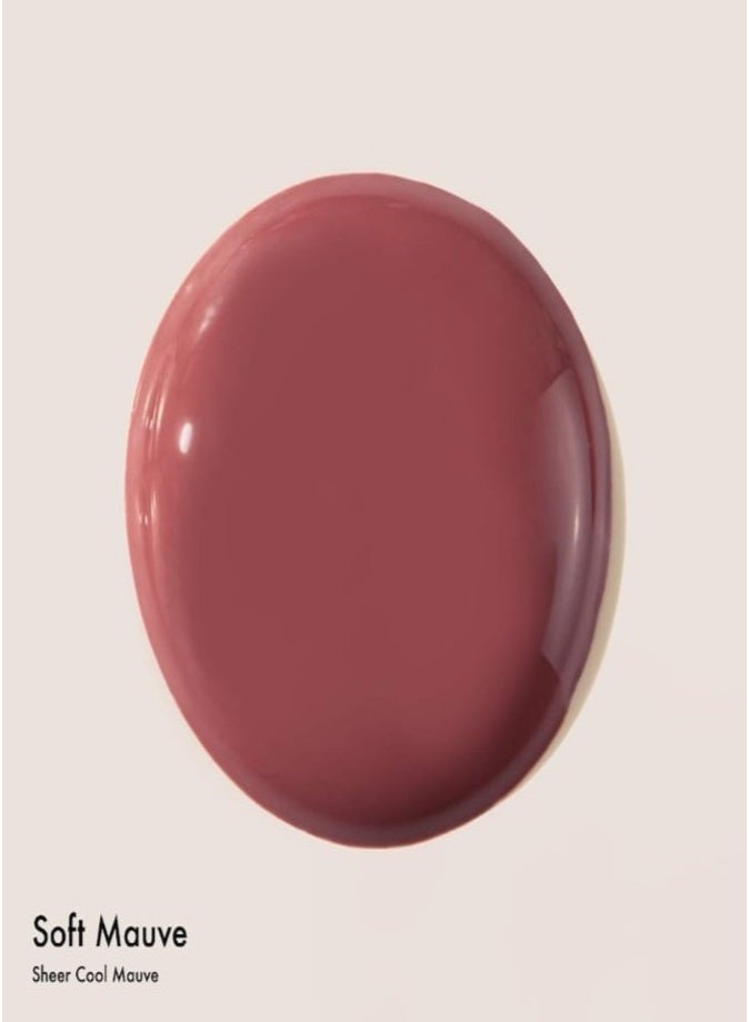 Summer Fridays Dream Lip Oil - Hydrating Translucent Lip Gloss, Mauve 4.5ml - Image 2