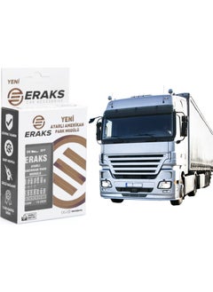 Eraks Car Accesories Adjustable American Parking Module 24 Volt 2 Outlets  - Image 1