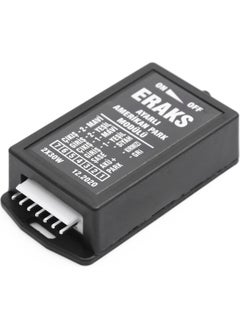 Eraks Car Accesories Adjustable American Parking Module 24 Volt 2 Outlets  - Image 4