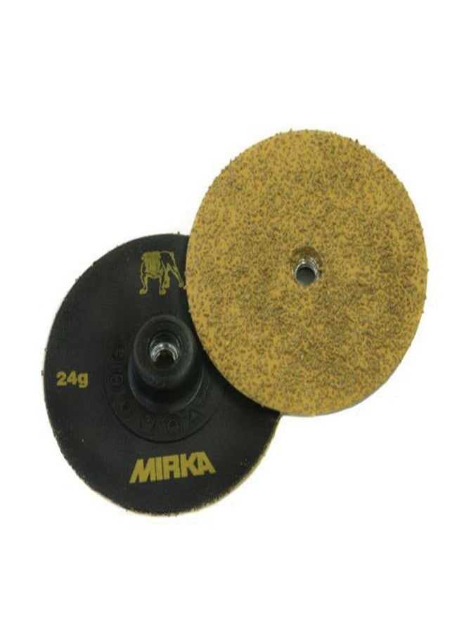 Mirka 63-300-036 Trim-Kut Grinding Disc 336g