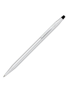 Cross Cross Classic Century, Satin Chrome, Ballpoint Pen (AT0082-14)  - Image 1