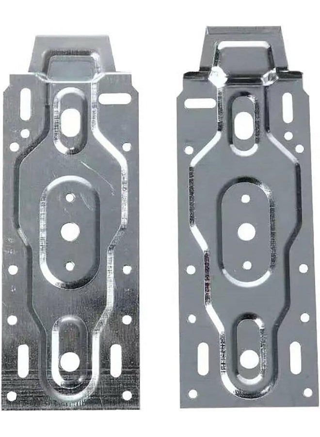 Biella Universal Hang Plank Wall Hanging Bracket For Air-Conditioner Indoor Unit - Image 3