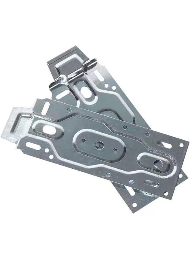 Biella Universal Hang Plank Wall Hanging Bracket For Air-Conditioner Indoor Unit - Image 4