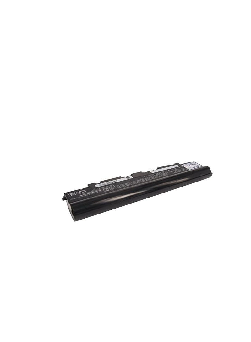 Terabyte A31-1025, A32-1025, Replacement Battery for Asus 4400mAh - Image 1