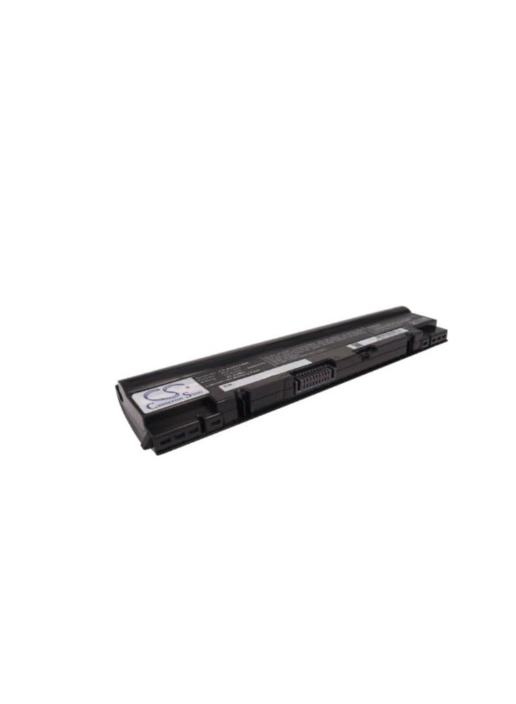 Terabyte A31-1025, A32-1025, Replacement Battery for Asus 4400mAh - Image 3